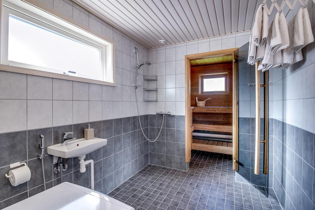 Kasekese Holiday Home With Sauna And Garden クレサーレ エクステリア 写真