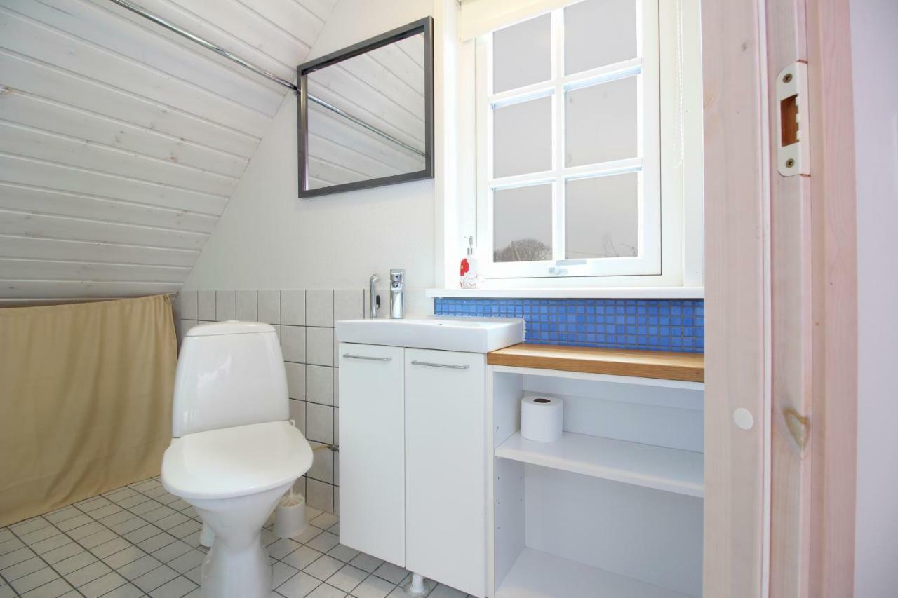 Kasekese Holiday Home With Sauna And Garden クレサーレ エクステリア 写真